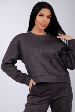 Костюм с брюками Богема