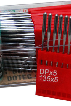 Игла DOTEC DPx5 № 110/18