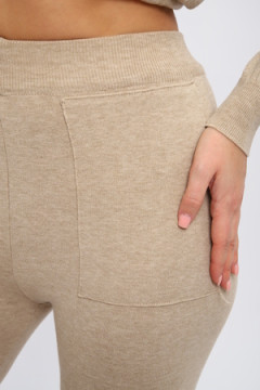 Костюм с брюками #6