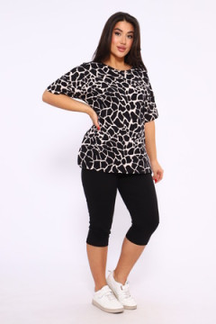 Костюм с бриджами КБЖЖ0057