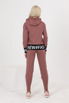 Костюм с брюками 8291