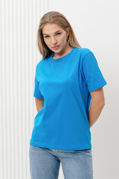 Футболка 8471 унисекс