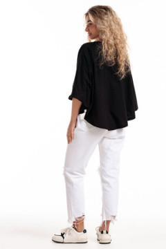 Пончо туника