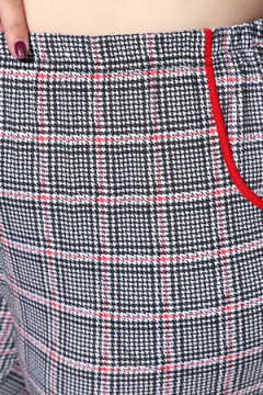 Бриджи больших размеров 588