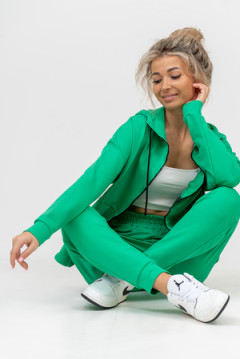 Костюм с брюками 36660