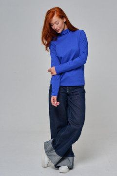 14439/2 Водолазка женская