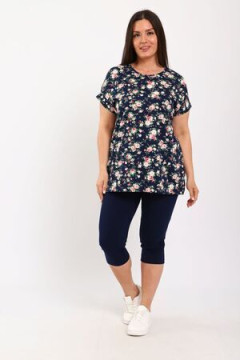 Костюм с бриджами КДЖ