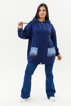 Толстовка 9161