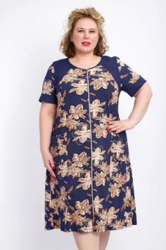 Халат 004 домашний