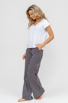 Костюм с брюками 36738