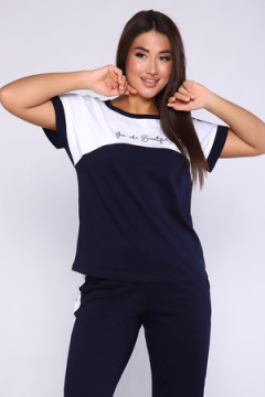 Костюм с брюками 55070