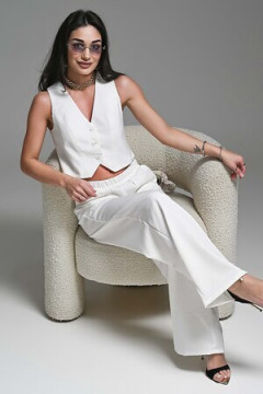 Брюки летние