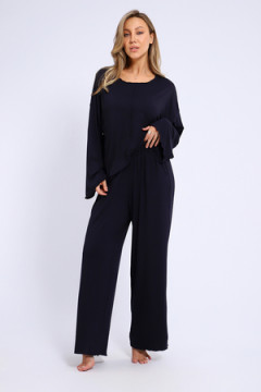 Костюм с брюками 21130