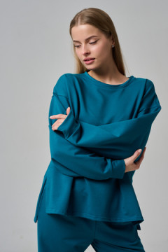 7516 костюм женский