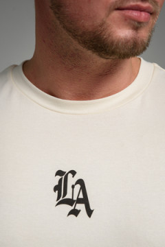 Футболка мужская 8507/1 оверсайз