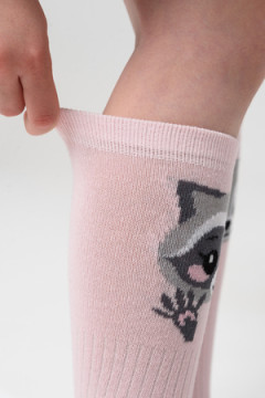 Гольфы детские Енотик (набор 2 пары)