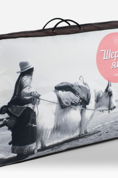 Одеяло Шерсть яка ОШЯ-18