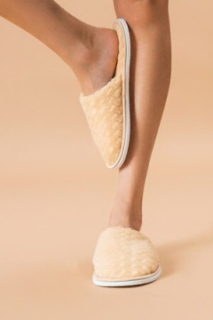 Тапочки домашние С-6ЖВТ-МР