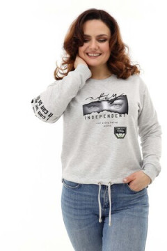 Свитшот 50519