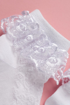 Детские носки стандарт Неженка (набор 2 пары)