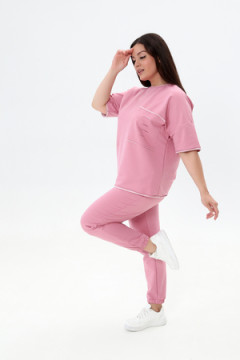 Костюм с брюками КЖ-005