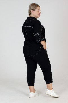 Костюм с брюками 9148