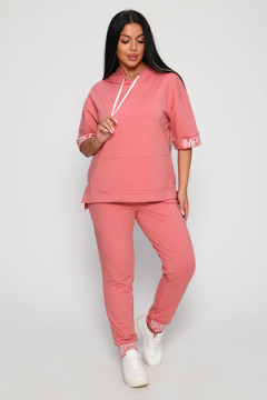 Костюм с брюками 78523