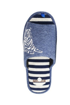 Тапки 351-103-02 отк