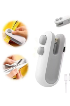 60311 Запайщик пакетов