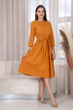 Платье П209л