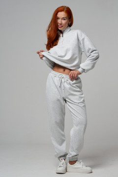 Костюм с брюками 7485W