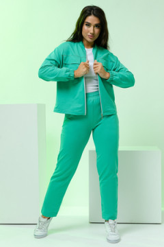 Костюм с брюками 24778