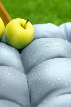 Подушка для мебели с резинкой Сигма Флекс