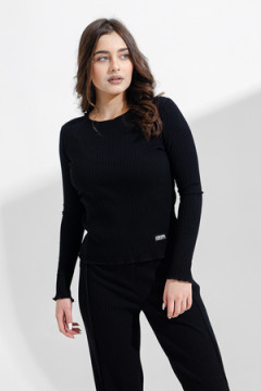 Лонгслив 7417