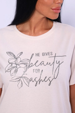 Футболка 80032