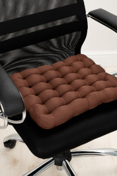 Подушка для мебели Bio-Line с гречневой лузгой PSG25