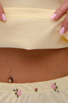 Пижама с брюками Брунелла 2