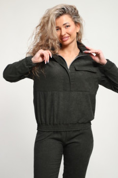 Костюм с брюками 35279