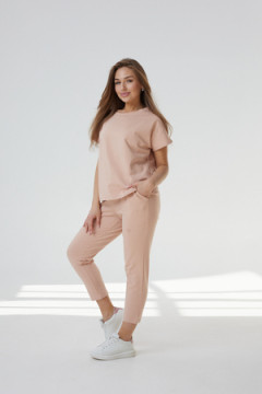 Костюм с брюками 46593