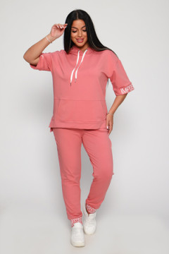 Костюм с брюками 78523