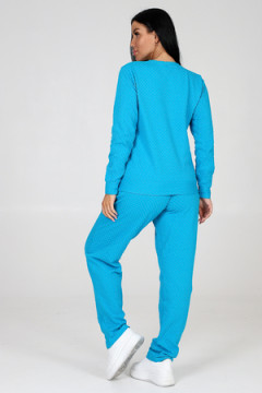 Костюм с брюками 52312