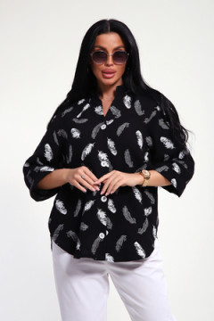 Рубашка 32745