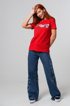 Футболка М-418