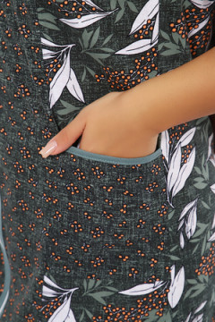 Халат Самшит