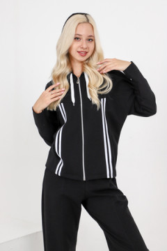 Костюм с брюками 8286