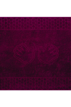 Полотенце махровое Ручки