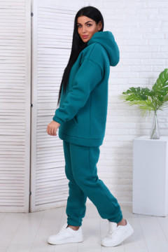 Костюм с брюками 11782