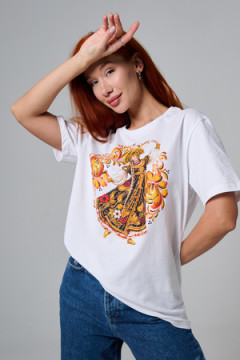 8589 футболка унисекс