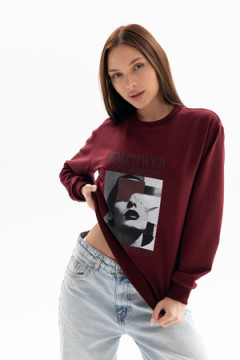 Толстовка 00028