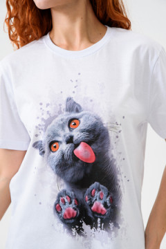 Футболка 8488